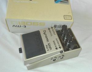 Boss Aw3 Autowah