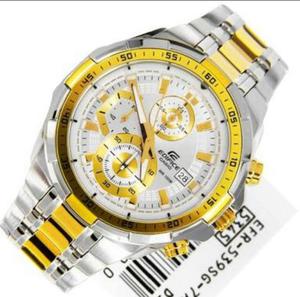 Casio Edifice Efr539