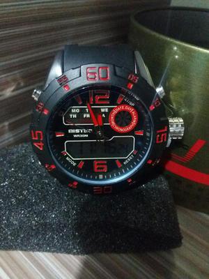 Exclusivo Relojes