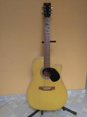 GUITARRA ACUSTICA