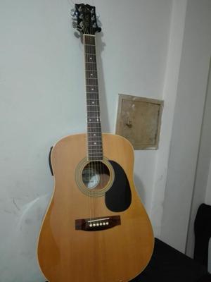 Guitarra Electroacustica