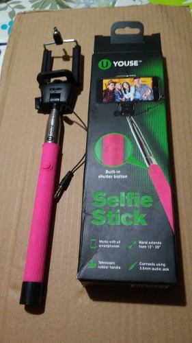 Monopod Selfies Stick