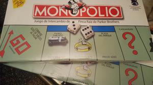 Monopolio