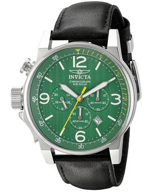 Nuevo Reloj Invicta original modelo SYB IForce correa