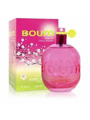 Perfume Boum Green Tea Cherry Bloss