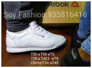 Reebok Unisex