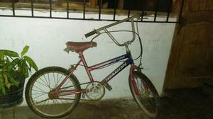 Remato Bicicleta