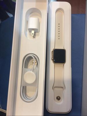 Smartwatch Apple Serie 1 38Mm Nuevo