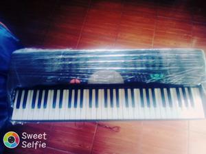 Teclado Casio
