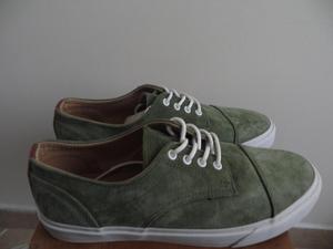 Vans California Dillon