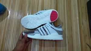 Vendo Adidas Eqt Zebra Fotos Reales