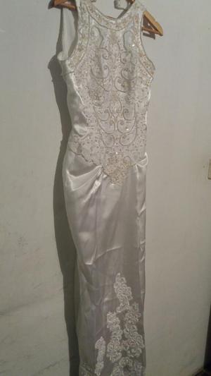 Vestido de Novia