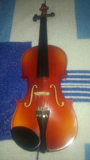 Violin Profesional alemanantuguo