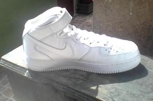 zapatillas NIKE AIR FORCE ONE