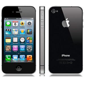 Apple Iphone 4s 16gb NEGRO