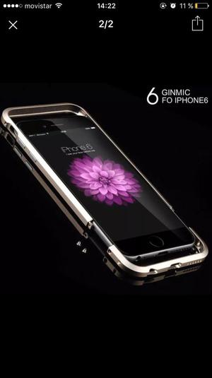 Bumper Case iPhone 6/6S