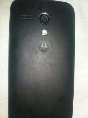 Cambio Moto G3 por Lg Mini Galaxi 2