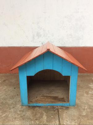 Casa para Perro