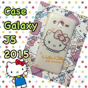 Case J Hello Kitty