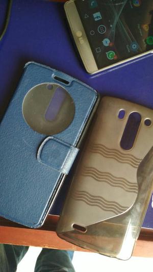 Case para Lg G3