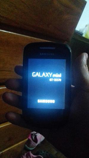 Celular Galaxy Mini Samsung Gts