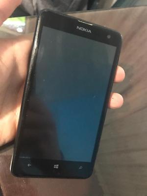 Celular Nokia Lumia 630