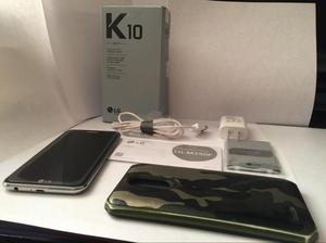 En venta Smartphone LG K en caja