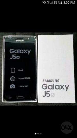 Galaxy J