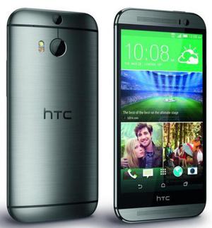 HTC M8, 2GB Ram, 32 GB, 5, Importado, Nuevo.