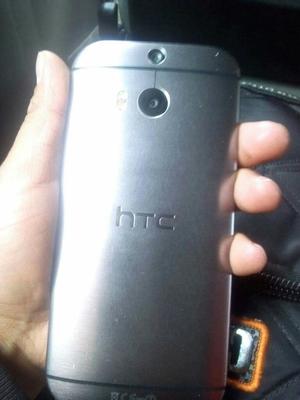 HTC M9 LIBRE VENDO O CAMBIO