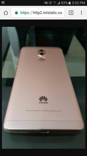 Huawei Mate 9 4g Lite. 32 Gb 3 Gb D Ram