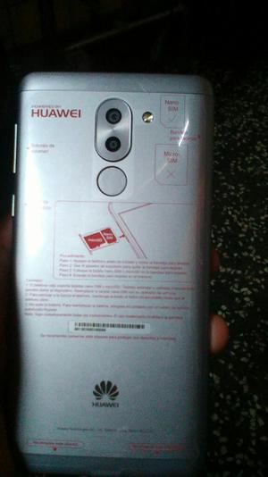 Huawei Mate 9 Lite