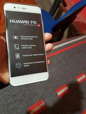 Huawei P10 Como Nuevo Imei Original