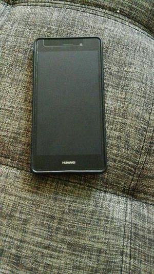 Huawei P8 Lite
