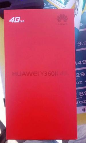 Huawei Y360 Nuevo en Caja..liberado