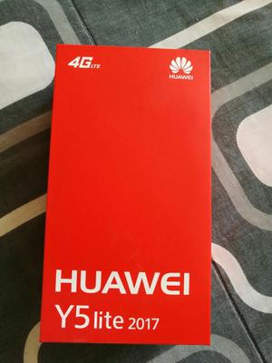 Huawei Y5 Lite  Nuevo Sellado