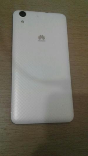 Huawei Y6 Ii Nuevo claro