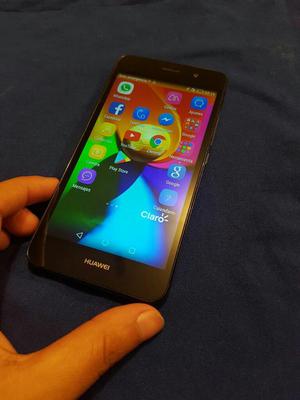 Huawei Y6, No Huawei Y5ii