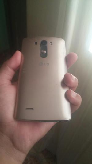 Lg G3 Conservado Libre de Operador