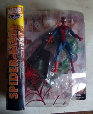 Marvel Diamond Select - Spiderman