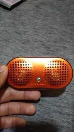 Minialtavoz Parlantes Sony Ericsson Walkman