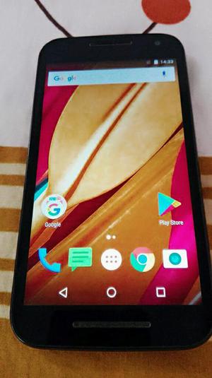 Moto G3