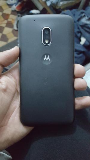 Moto G4 Play Android 7.1.1 Oficial