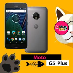 Moto G5 Plus 4G GB //Nuevos Libres De Fabrica Con