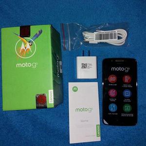 Moto g5 nuevo