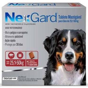 Nexgard  Kg