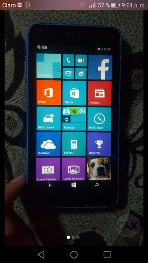 Nokia Microsof Lumia 640
