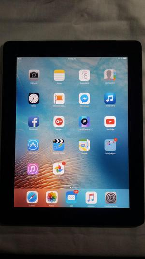 Oferta Remato Ocasion Apple iPad 2 16gb Wifi celular 3G