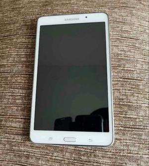 Remato Samsung Galaxy Tab 4 Nuevo