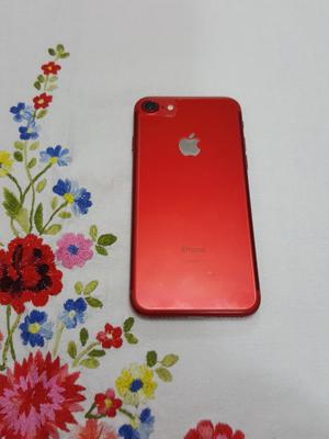 Remato iPhone Red 128gb